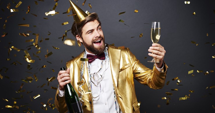 ¿Qué hacer si te toca la lotería?