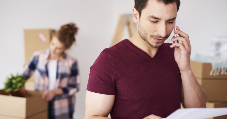 Cómo te puedes proteger de los ‘inquiokupas’