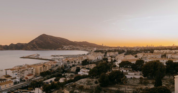 Week-end en Espagne en décembre pas cher