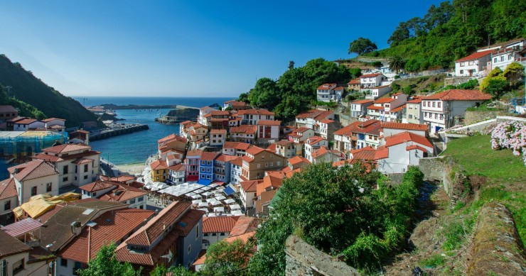 Asturias tourist tax