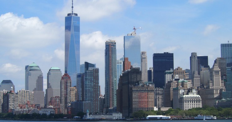 Ciudades más caras del mundo