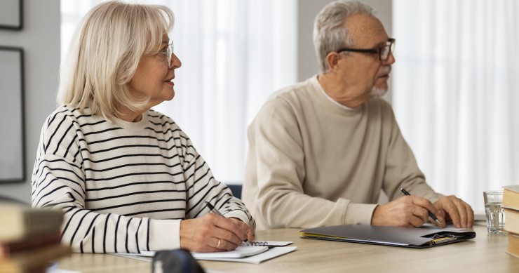 ¿Si vendo una casa me quitan el complemento a mínimos?