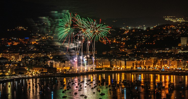 New Year’s Eve traditions in Spain