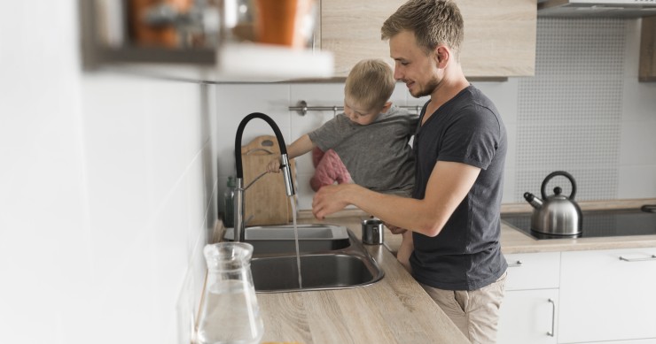 ¿Es legal cortar el agua por falta de pago en España?