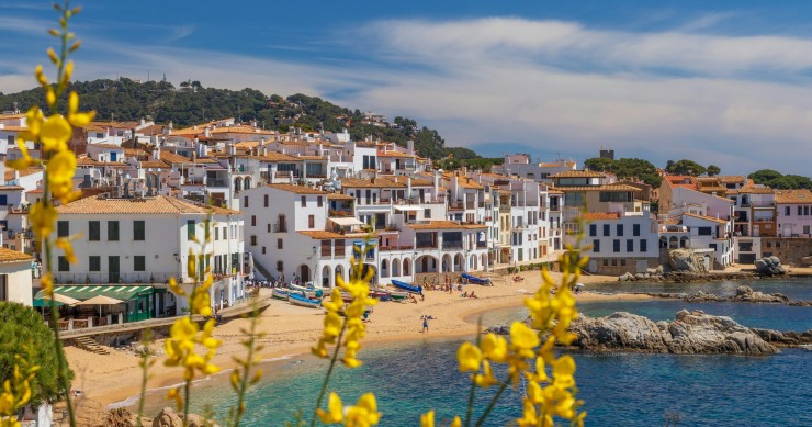 Économisez de l'argent en déménageant en Espagne