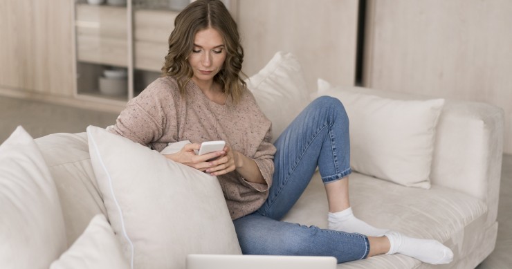 Mejorar la cobertura del móvil