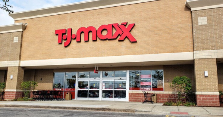 El gigante americano de los ‘outlets’ TJ Maxx abrirá su primera tienda en Barcelona en 2026
