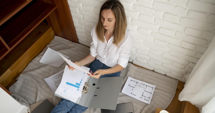 Fijación y revisión de rentas