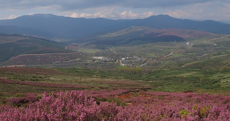 pueblo mas grande de leon