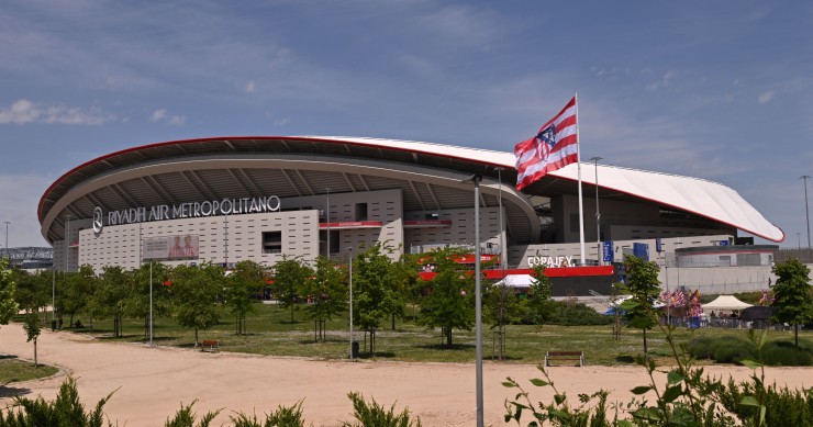 El TSJM anula el proyecto de la Ciudad del Deporte del Atlético tras detectar irregularidades