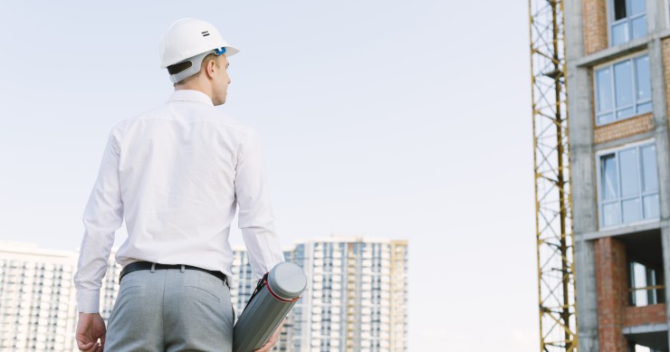 Seguro decenal: qué es y cuándo es obligatorio