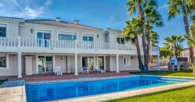 Vivienda en Denia, Alicante - 1.290.000 eur