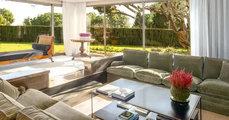 Vivienda en Barcelona - 5.600.000 eur
