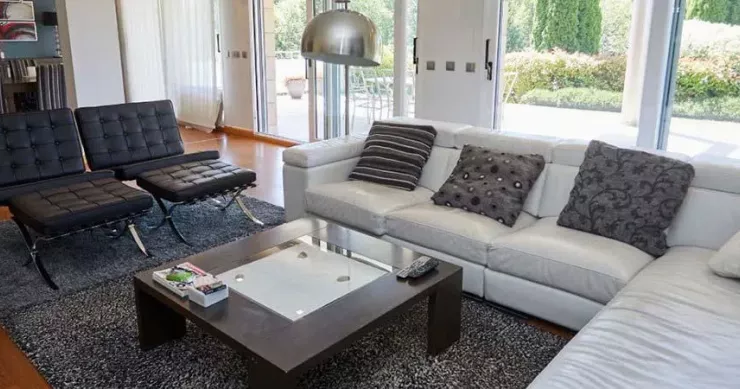 Vivienda en Legutiano, Álava - 920.000 eur