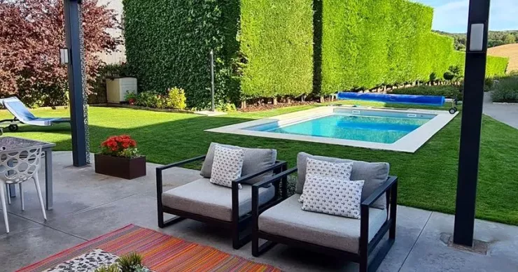 Vivienda en Vitoria-Gasteiz, Álava - 1.100.000 eur