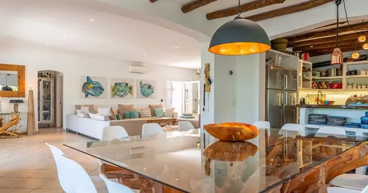 Vivienda en Sant Josep de Sa Talaia, Balears (Illes) - 5.900.000 eur