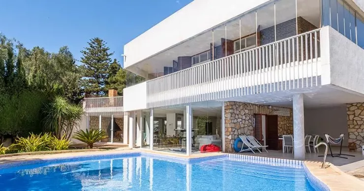 Casa em Alicante / Alacant, Alicante - 1.900.000 euros