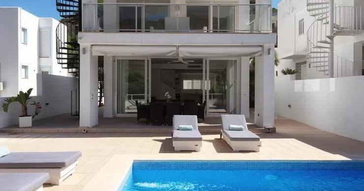 Wohn in Sant Josep de Sa Talaia, Balears (Illes) - 1.450.000 euro