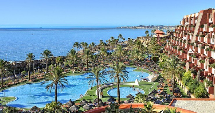 Meliá strengthens its presence on the Costa del Sol with the addition of the Holiday World Resort complex.