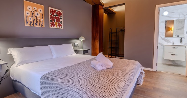 Archivo - Gaiarooms Leon.