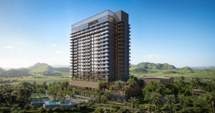 Meliá anuncia la apertura de un nuevo hotel de cinco estrellas en Sentul (Indonesia)