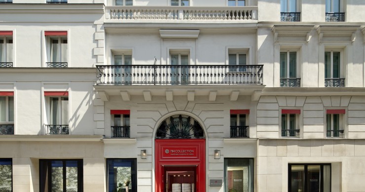 Archivo - NH Collection.