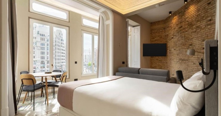 Apartamento de Limehome