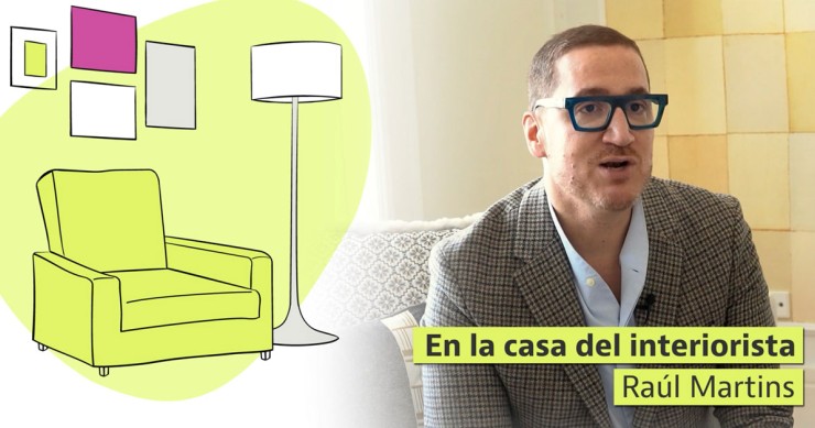 Raúl Martins portada