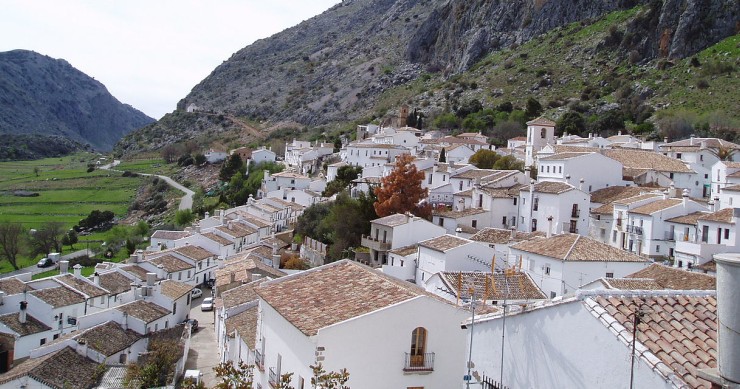 pueblo mas pequeño de cadiz