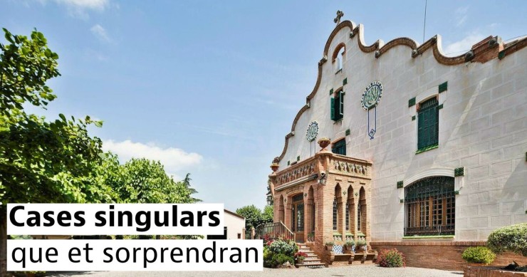 Cases singulars