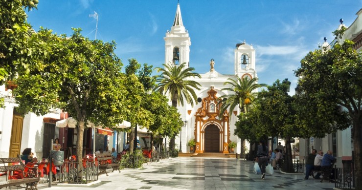 pueblo mas grande de huelva