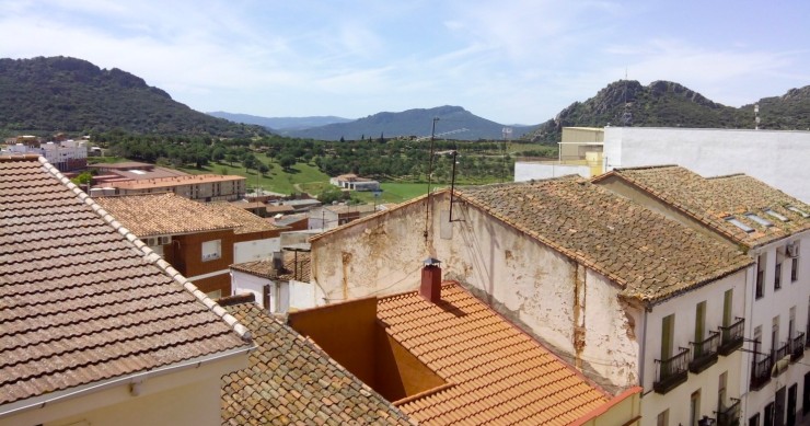 Almadén (Ciudad Real)