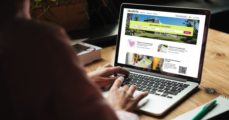 El número de interesados que compiten por cada vivienda en alquiler crece un 14% en 2025