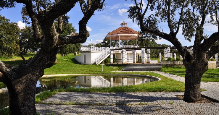 balnearios en salamanca