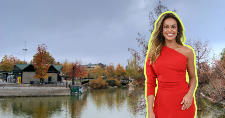 donde vive lara alvarez