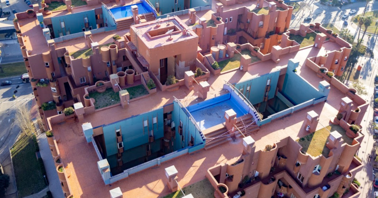 Tomás Dagá y los Grifols invertirán 250 millones en un macroproyecto residencial Barcelona