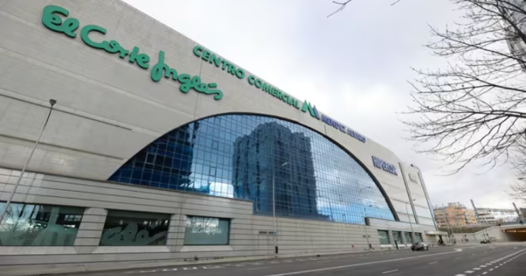 El Corte Inglés