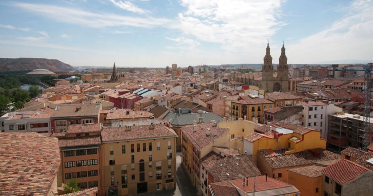 poblacion de logroño