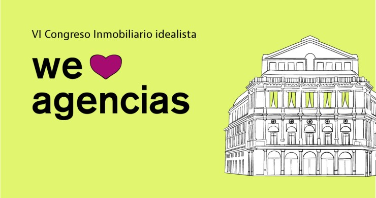 Congreso inmobiliario de Idealista