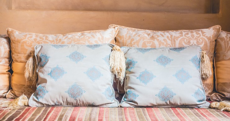 Estampados geométricos