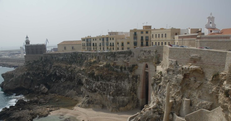 Que faire à Melilla