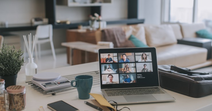 El teletrabajo en la Administración Pública podría favorecer la descentralización y liberar viviendas