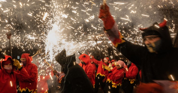 que hacer en barcelona en enero