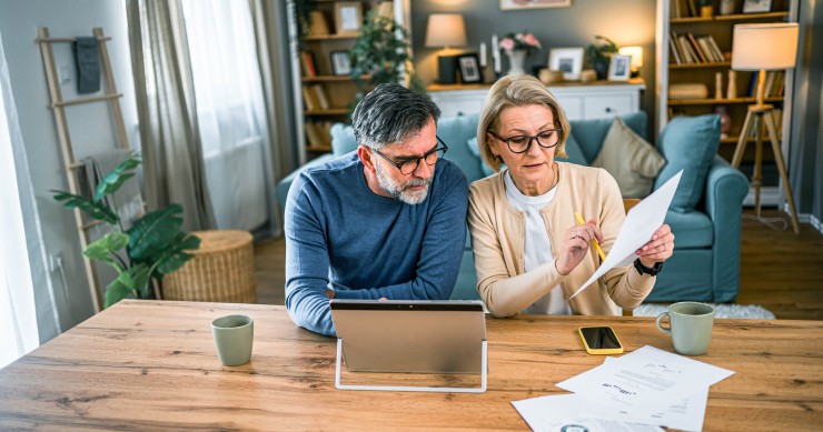 Ojo con los autorizados en la cuenta bancaria