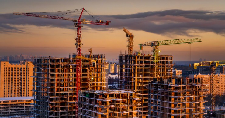 Informe de ASPRIMA sobre infraestructura eléctrica y vivienda