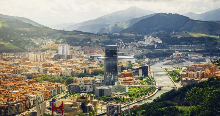 Ciudad de Bilbao