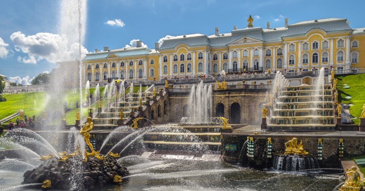 fuentes mas bonitas del mundo