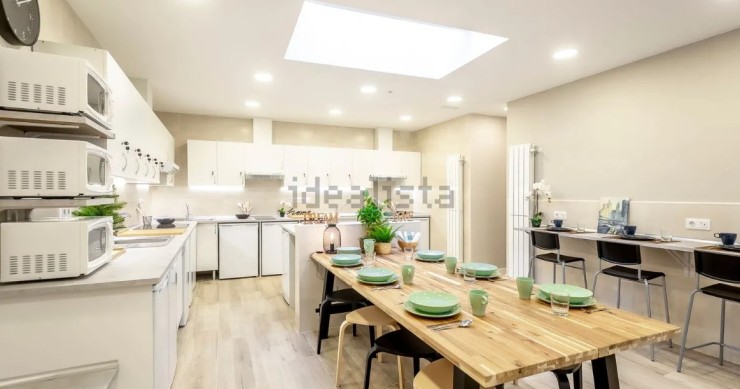 La oferta de habitaciones crece un 19%, mientras el precio aumenta un 4% en 2025