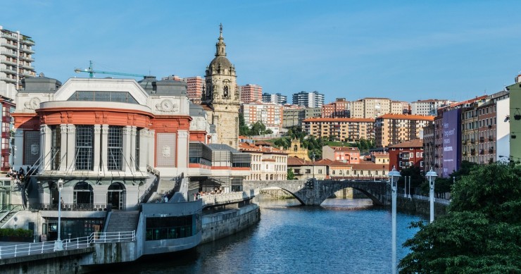 por que bilbao se llama asi