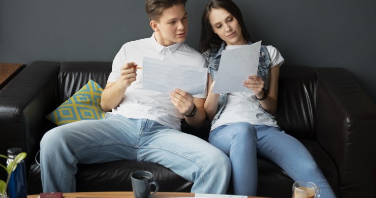 Gastos por la compra de una vivienda